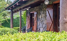 Villa Achada Da Mouca By Madeira Sun Travel