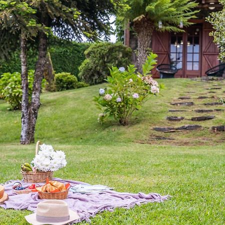 Villa Achada Da Mouca By Madeira Sun Travel Santana  Extérieur photo