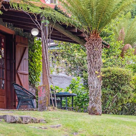Villa Achada Da Mouca By Madeira Sun Travel Santana  Extérieur photo