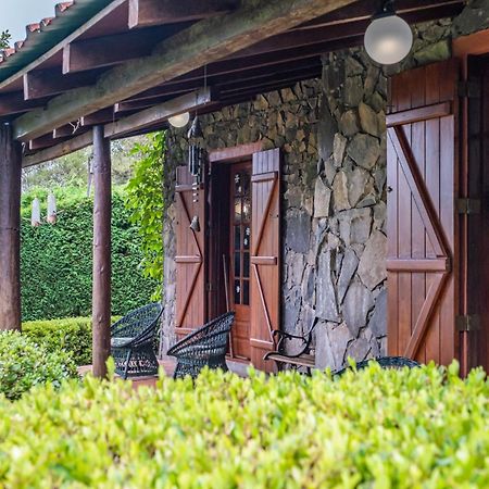 Villa Achada Da Mouca By Madeira Sun Travel Santana  Extérieur photo