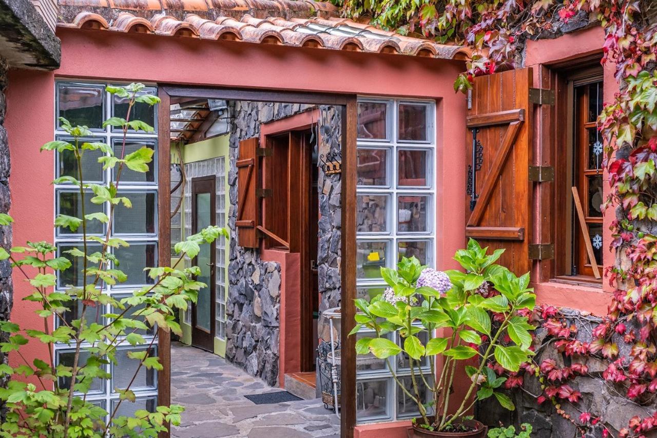 Villa Achada Da Mouca By Madeira Sun Travel Santana  Extérieur photo