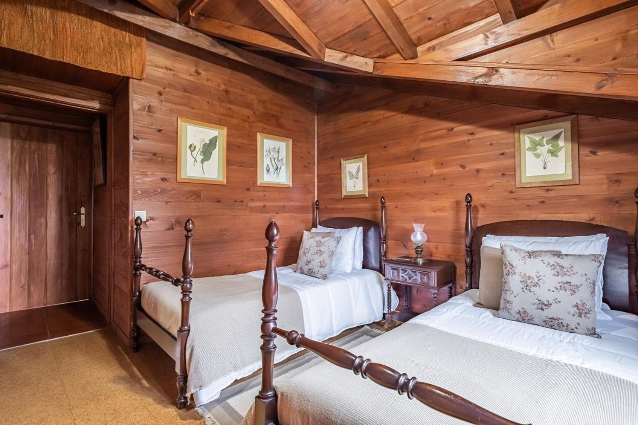 Villa Achada Da Mouca By Madeira Sun Travel Santana  Extérieur photo