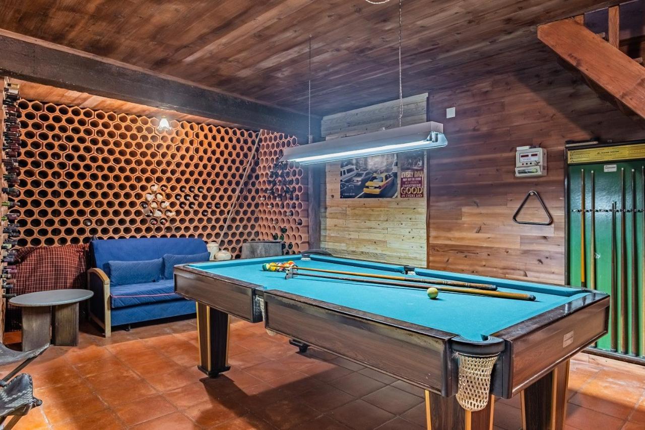 Villa Achada Da Mouca By Madeira Sun Travel Santana  Extérieur photo