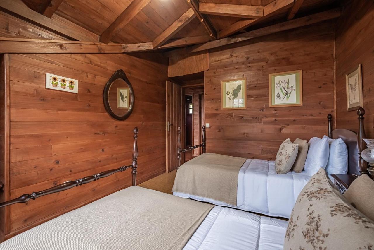 Villa Achada Da Mouca By Madeira Sun Travel Santana  Extérieur photo