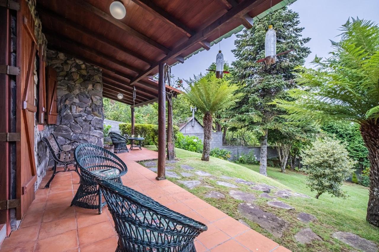 Villa Achada Da Mouca By Madeira Sun Travel Santana  Extérieur photo