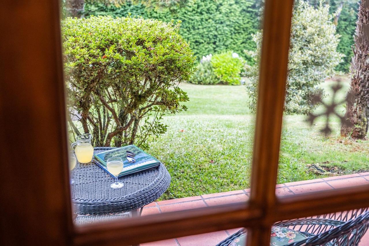 Villa Achada Da Mouca By Madeira Sun Travel Santana  Extérieur photo