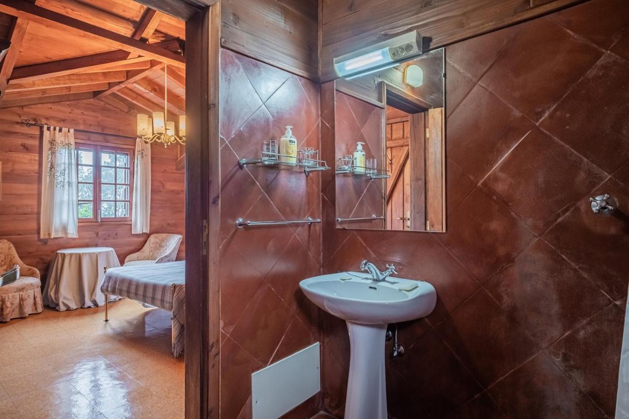 Villa Achada Da Mouca By Madeira Sun Travel Santana  Extérieur photo
