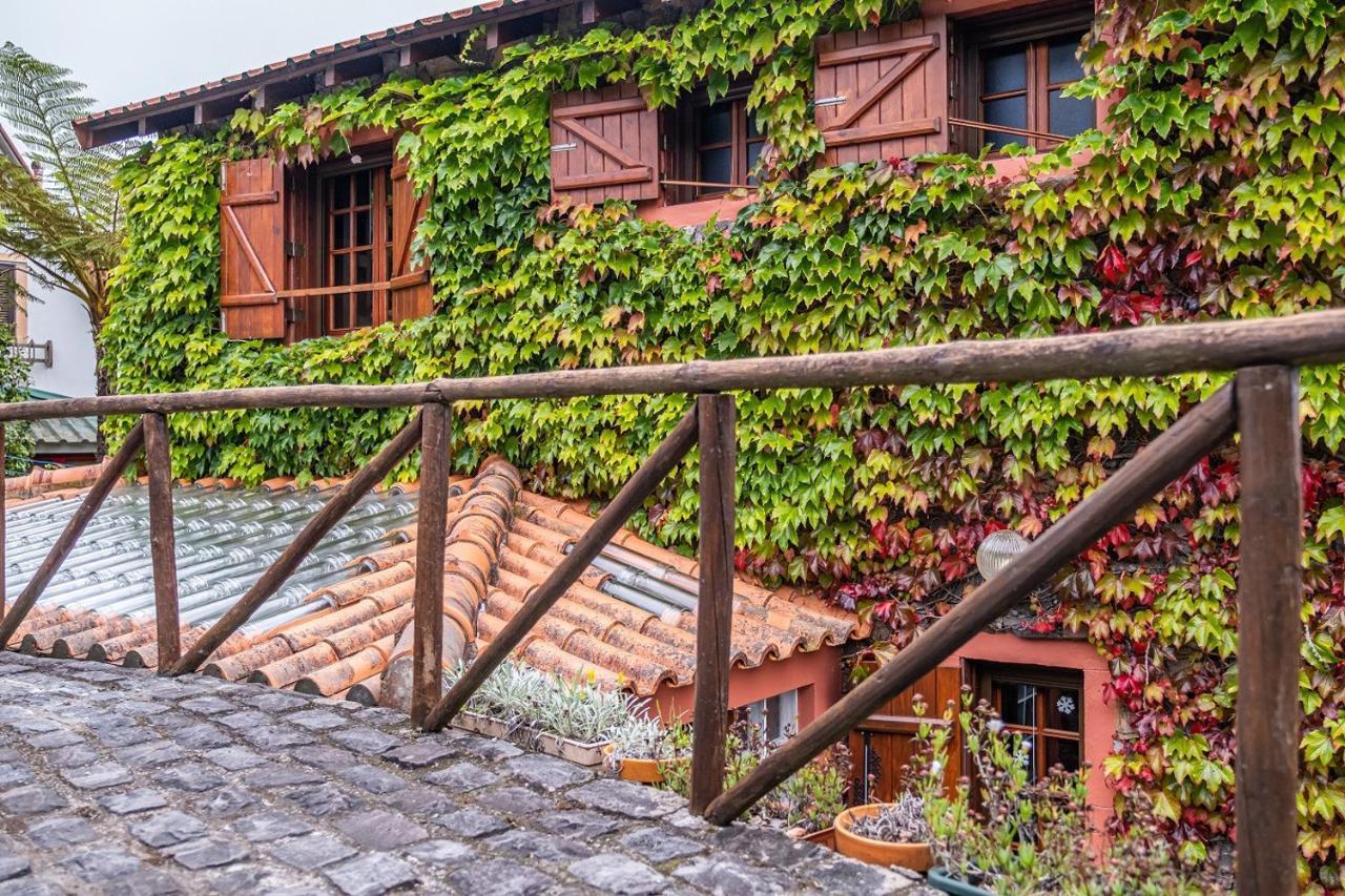 Villa Achada Da Mouca By Madeira Sun Travel Santana  Extérieur photo