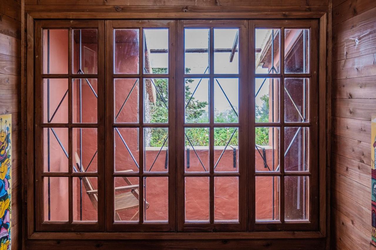 Villa Achada Da Mouca By Madeira Sun Travel Santana  Extérieur photo
