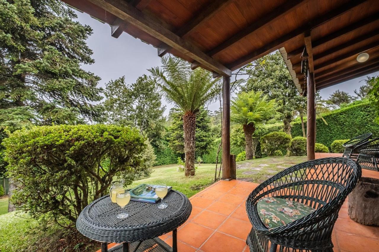 Villa Achada Da Mouca By Madeira Sun Travel Santana  Extérieur photo