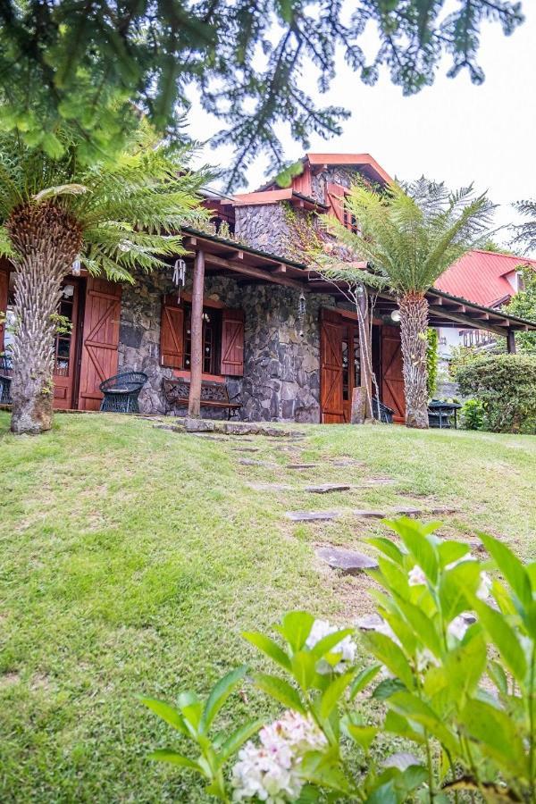 Villa Achada Da Mouca By Madeira Sun Travel Santana  Extérieur photo