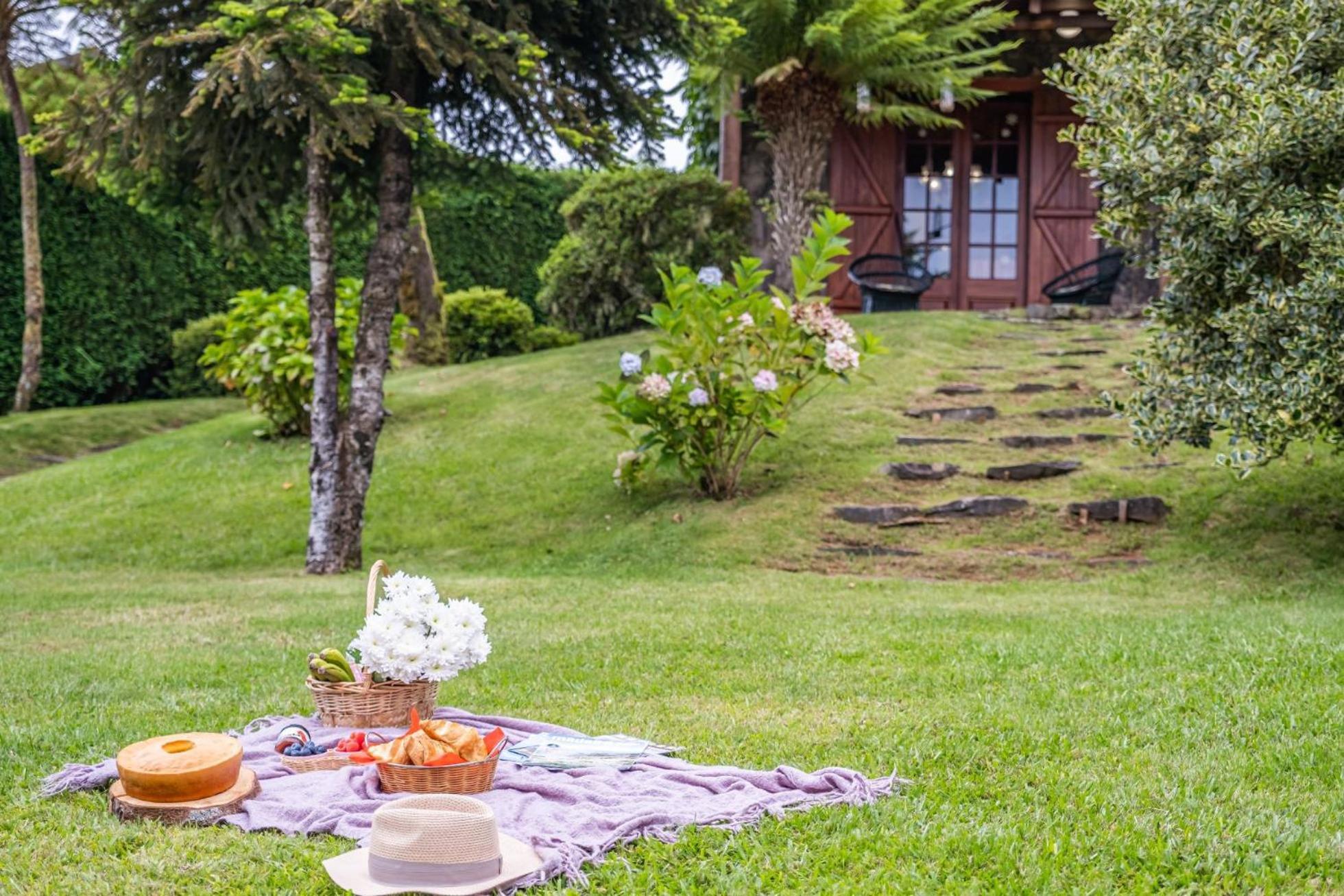 Villa Achada Da Mouca By Madeira Sun Travel Santana  Extérieur photo