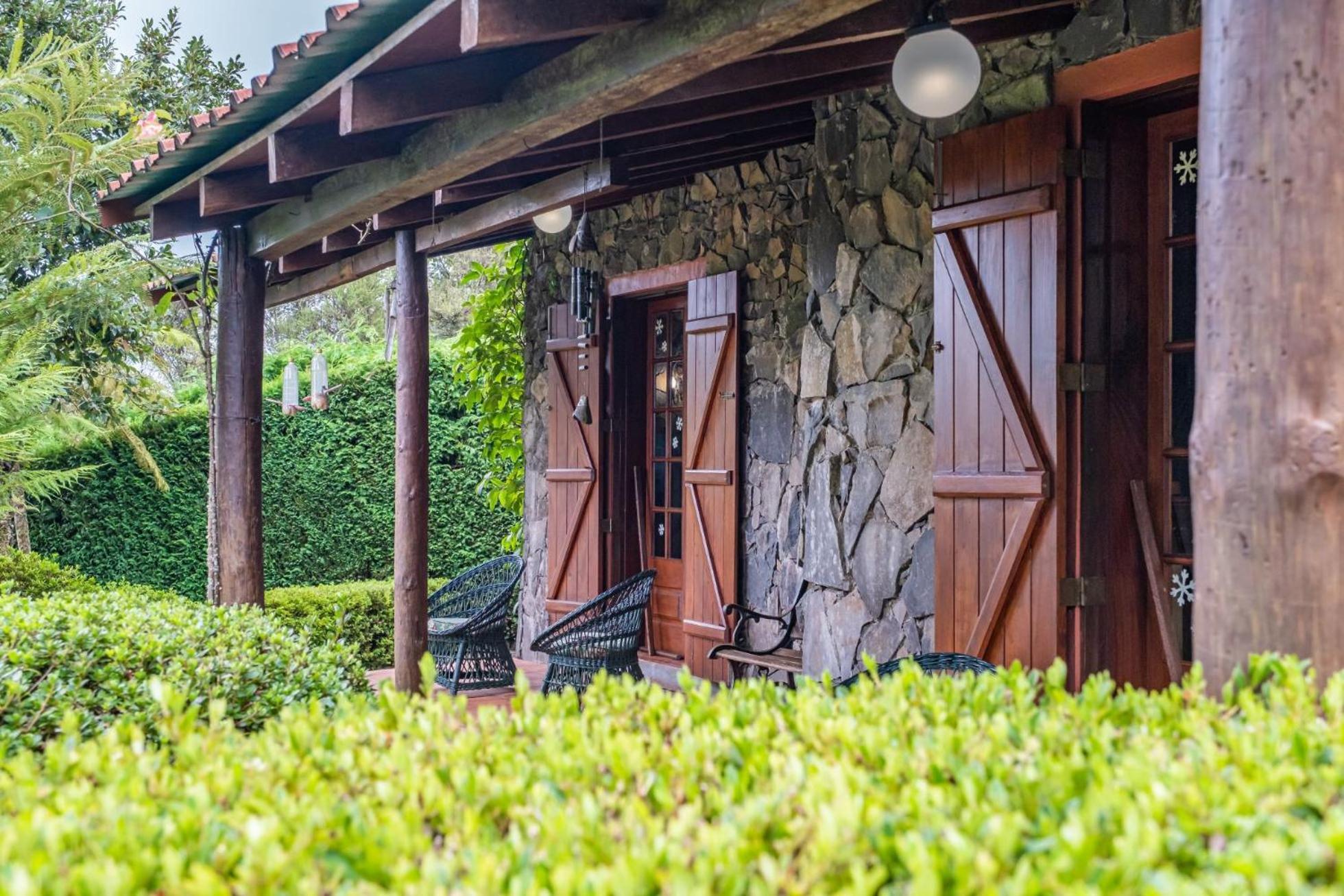 Villa Achada Da Mouca By Madeira Sun Travel Santana  Extérieur photo